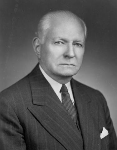 Elmer Thomas