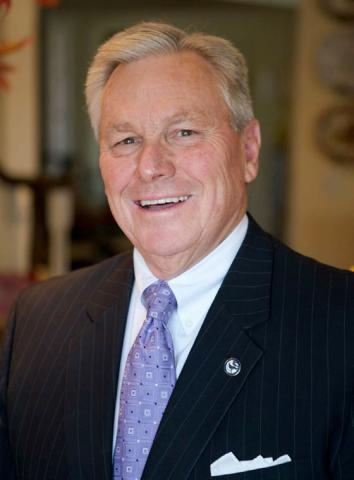 Mick Thompson
