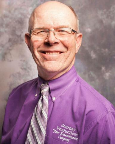 Patrick Reynolds
