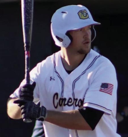 Lance Barnett