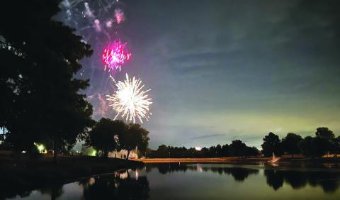 Curtis W. Awbrey | Southwest Ledger