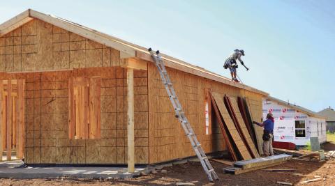 Bumper crop of permits valued at more than $27M in July