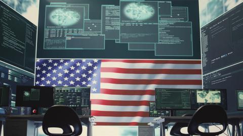 Federal lawmakers sign off on National Defense Authorization Act
