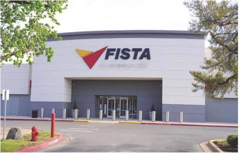 The FISTA Development Trust Authority voted Tuesday to authorize the reallocation of hotel/motel tax dollars from the city's economic development fund to FISTA Innovation Park. Ashley Payne | Southwest Ledger