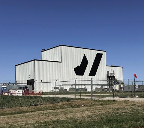 Westwin raising money from investors; feasibility study under review