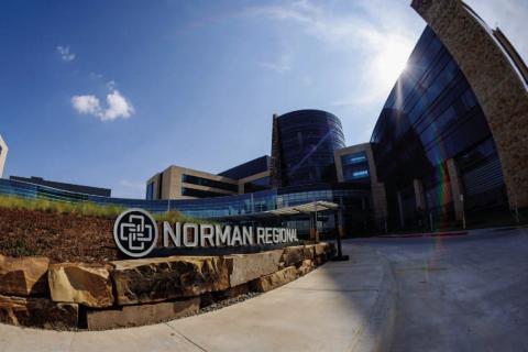 Caleb Hannabass | Southwest Ledger In September 2026, after years of trying to manage debt through a series of revenue bonds, Norman Regional Hospital Authority was downgraded by S&P Global to a “D” rating, signifying default. The recent rating decline was prompted by a missed principal and interest payment due Sept.1.