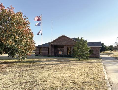 Curtis W. Awbrey | Southwest Ledger The City of Spencer in Oklahoma County was subject to a forensic audit by State Auditor and Inspector Cindy Byrd’s office.