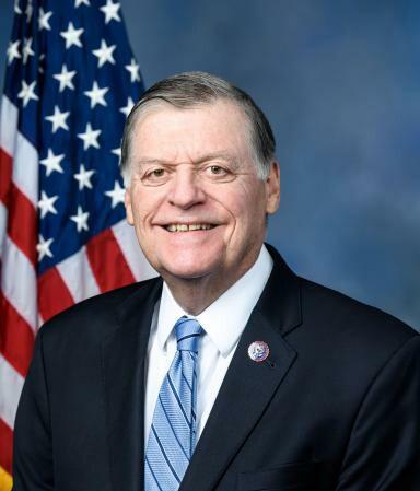 Tom Cole