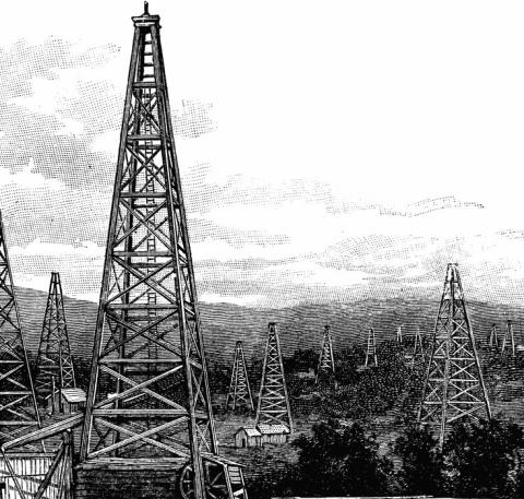 Rig Report: Oil, gas rig counts holding steady