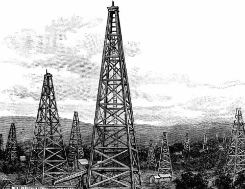 Rig Report: State rig