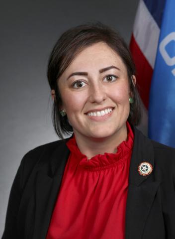 Jessica Garvin