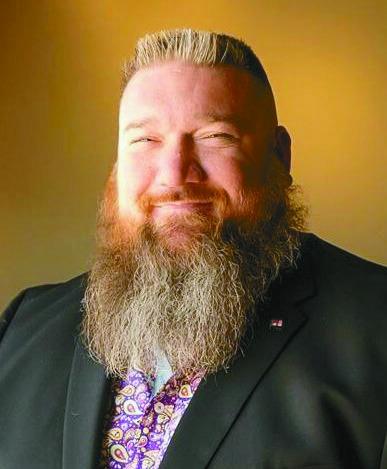 Zach Grayson Mayor-elect