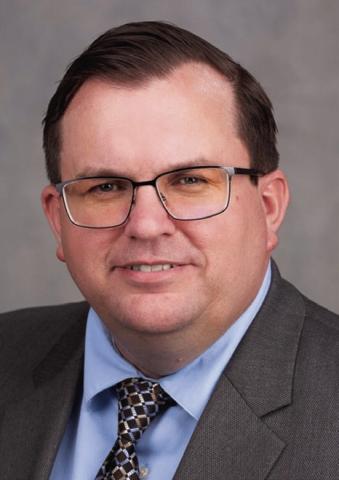 John R. Andrew