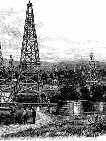 Rig Report: Oklahoma, US see big upticks in oil, gas rigs