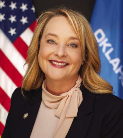 Lisa Standridge