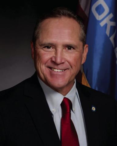 Rep. Danny Sterling