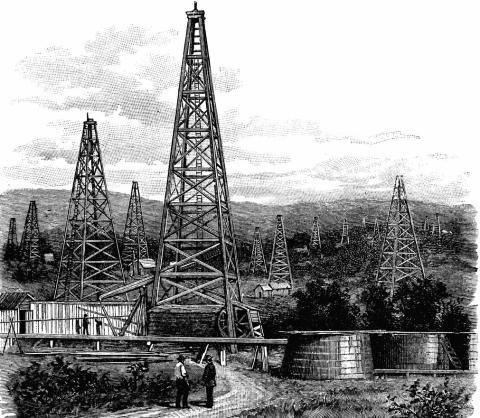 Rig Report: Oklahoma slipped 1 rig, U.S. rig count unchanged