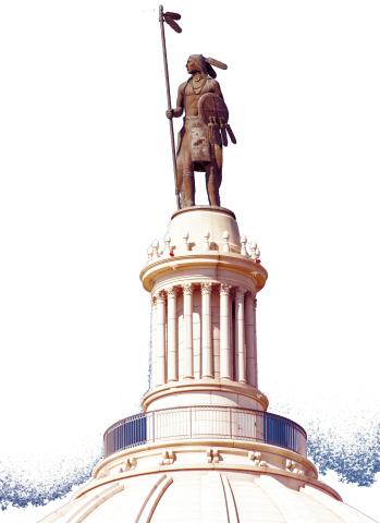 Southwest Oklahoma Legislative Update State Senate
