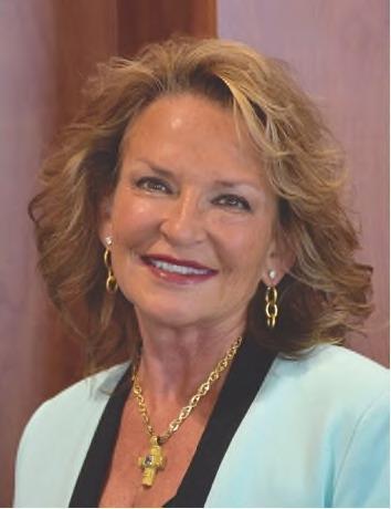Janie Billingsley