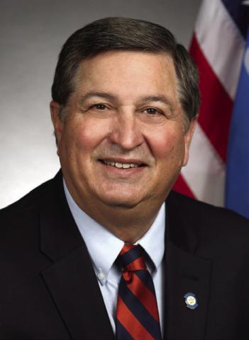 Dick Lowe