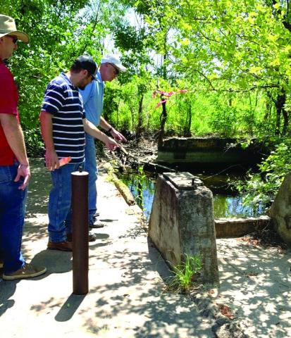 OERB restored 1,100+ abandoned well sites in FY24