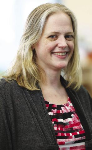 United Way of Southwest Oklahoma names Noble as its new president