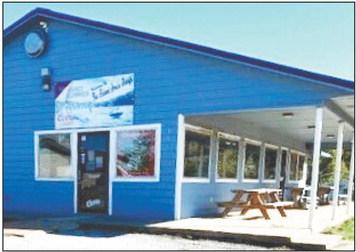 The new concessionaire at Lake Lawtonka’s School House