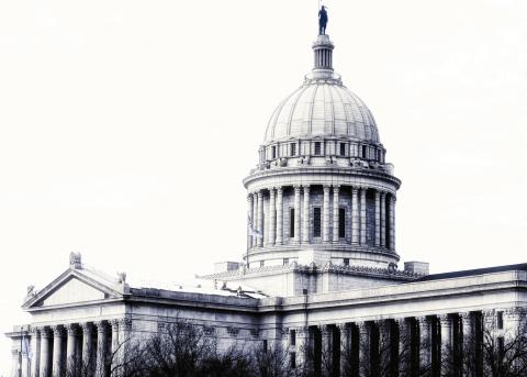 Legislators hold interim studies at Capitol