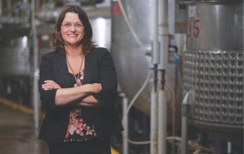 Christopher Bryan | Southwest Ledger CEO Jennifer Ellis announced that Cosmetic Specialty Labs in Lawton is ceasing operations after 51 years.