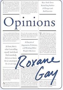 Reviewing “Opinions: A Decade of Arguments, Criticism, and Minding Other People’s Business”
