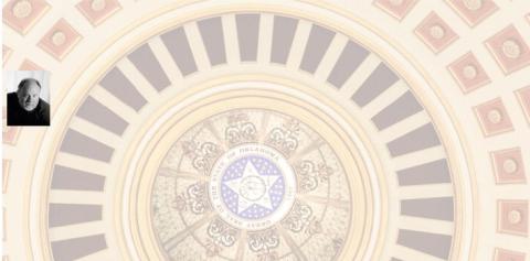 Under The Dome