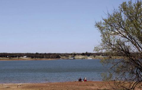 Duncan Lakes Commission meeting canceled