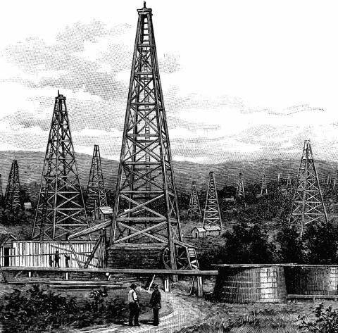Rig Report: Oklahoma rig count remains steady while nation decline