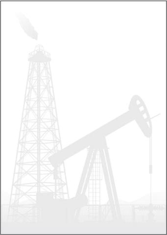 Rig Count Report