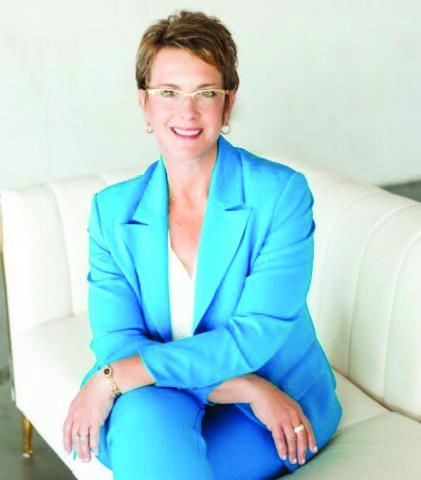 Amy Downs