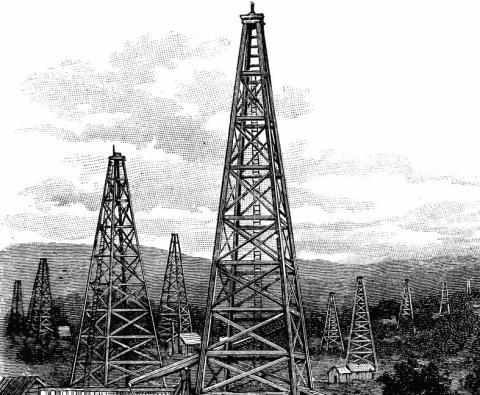 Rig Report: Oil, gas rig activity increases in Oklahoma