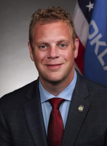 Brad Boles