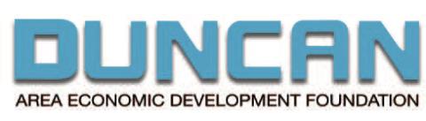 DAEDF receives economic development excellence award