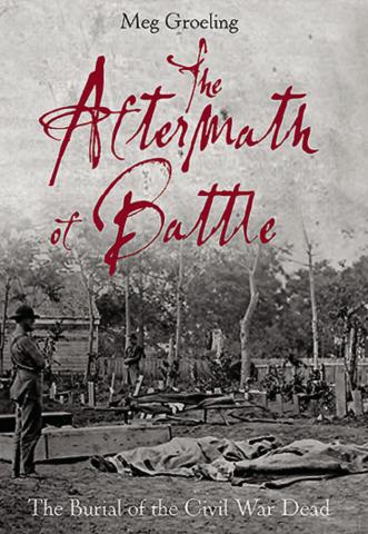 America’s Civil War: Carnage on a Vast Scale