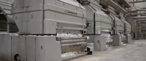 The Oklahoma Cotton Council’s application for its first rate increase in more than four decades was approved Wednesday by the Oklahoma Corporation Commission. Joey Goodman | Southwest Ledger