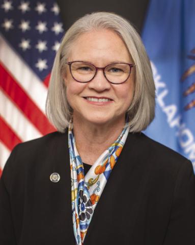 Trish Ranson
