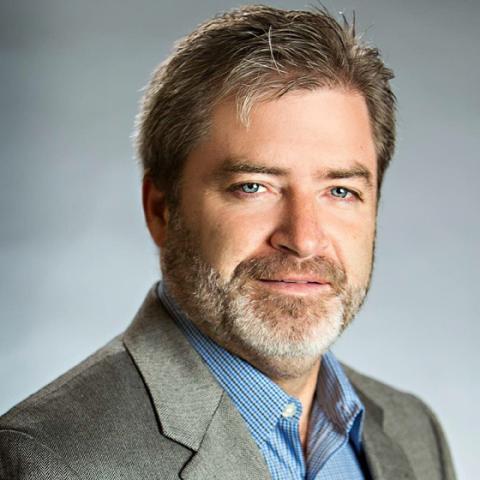 Rob Standridge