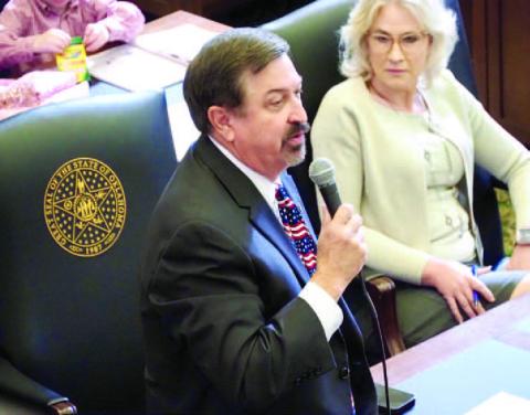 House advances measure limiting