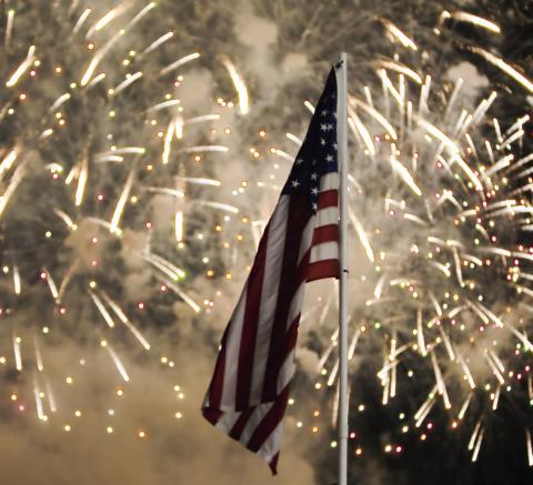 Duncan to host Independence Day celebration