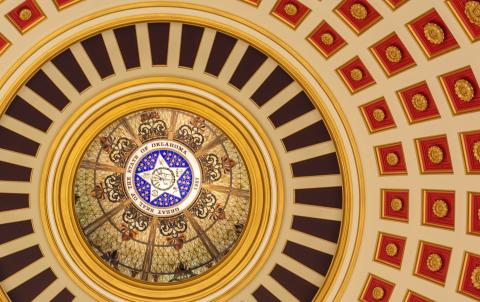 Under The Dome