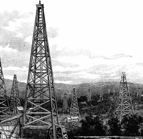 Rig Report: Rig counts bounced back last week