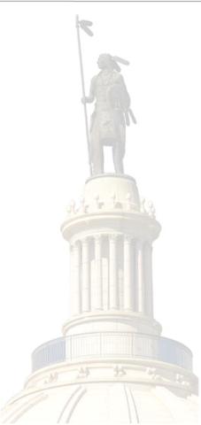 Southwest Oklahoma Legislative Update: Senate