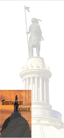Southwest Oklahoma Legislative Update: House