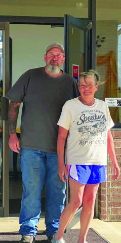 Voters oust embattled McCurtain County sheriff