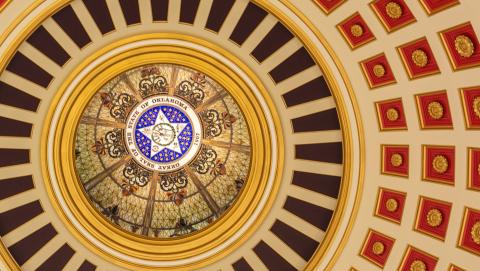 Under The Dome